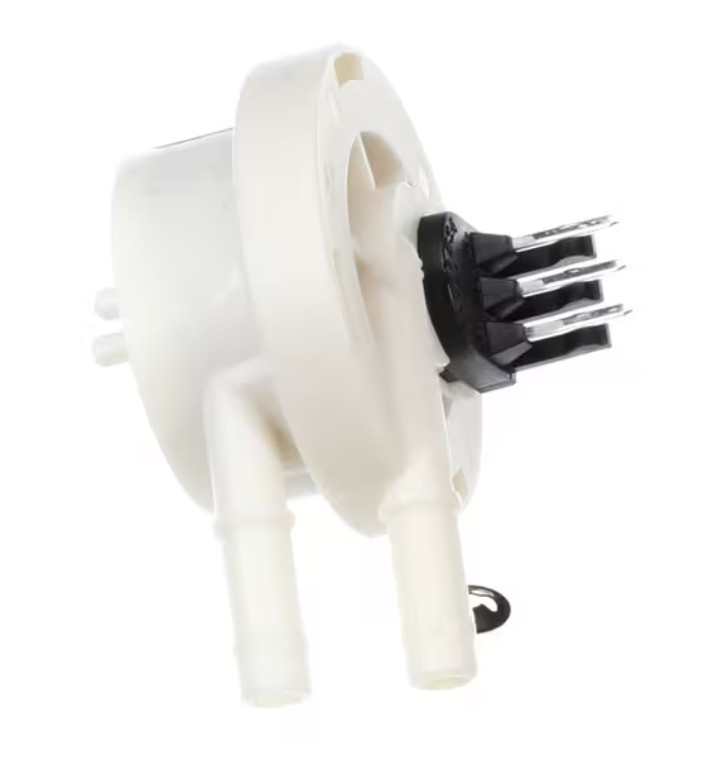 Bunn 974-9506/B Flow Meter Kit w/ Push Nut, Coffee Maker