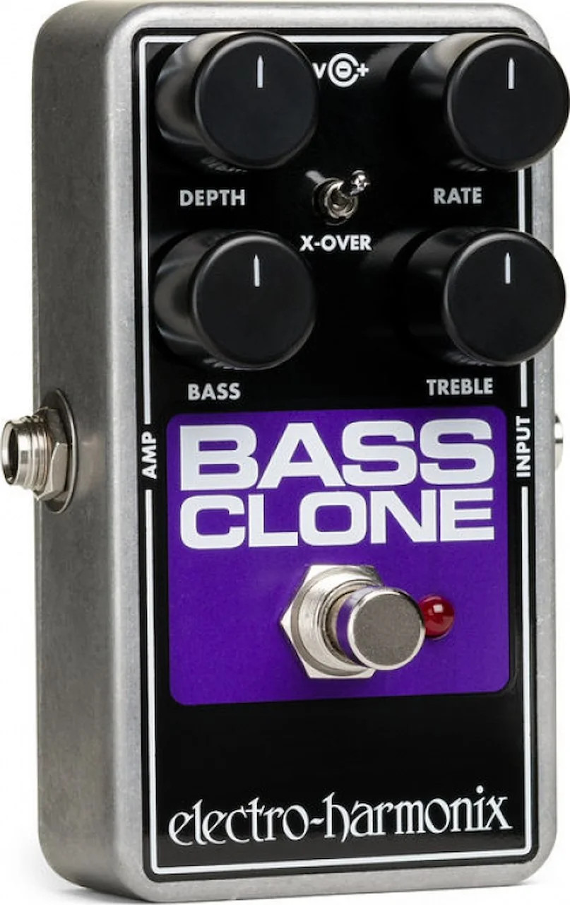 Bass Chorus