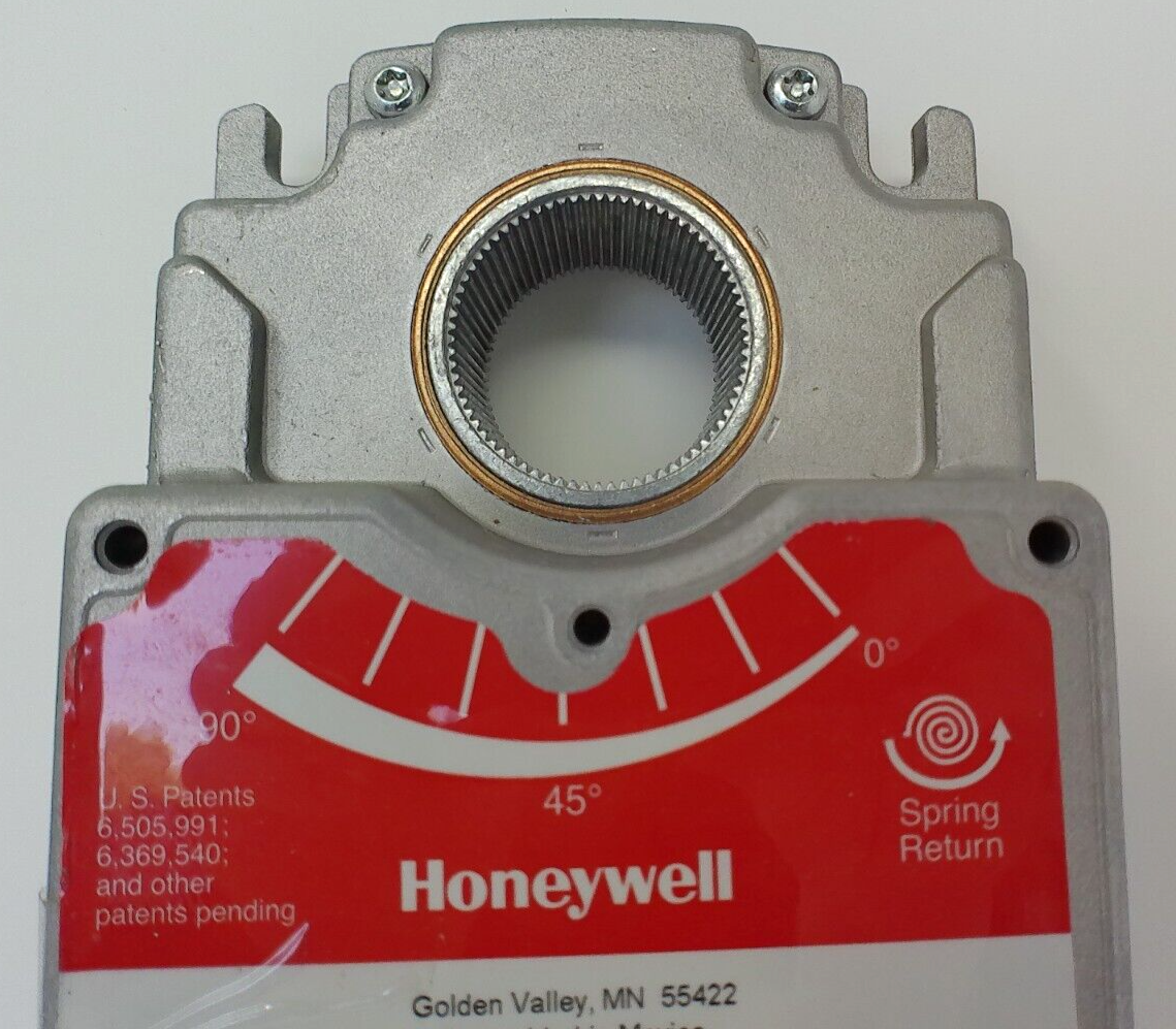 Honeywell MS4105A1002 Direct Coupled Actuator