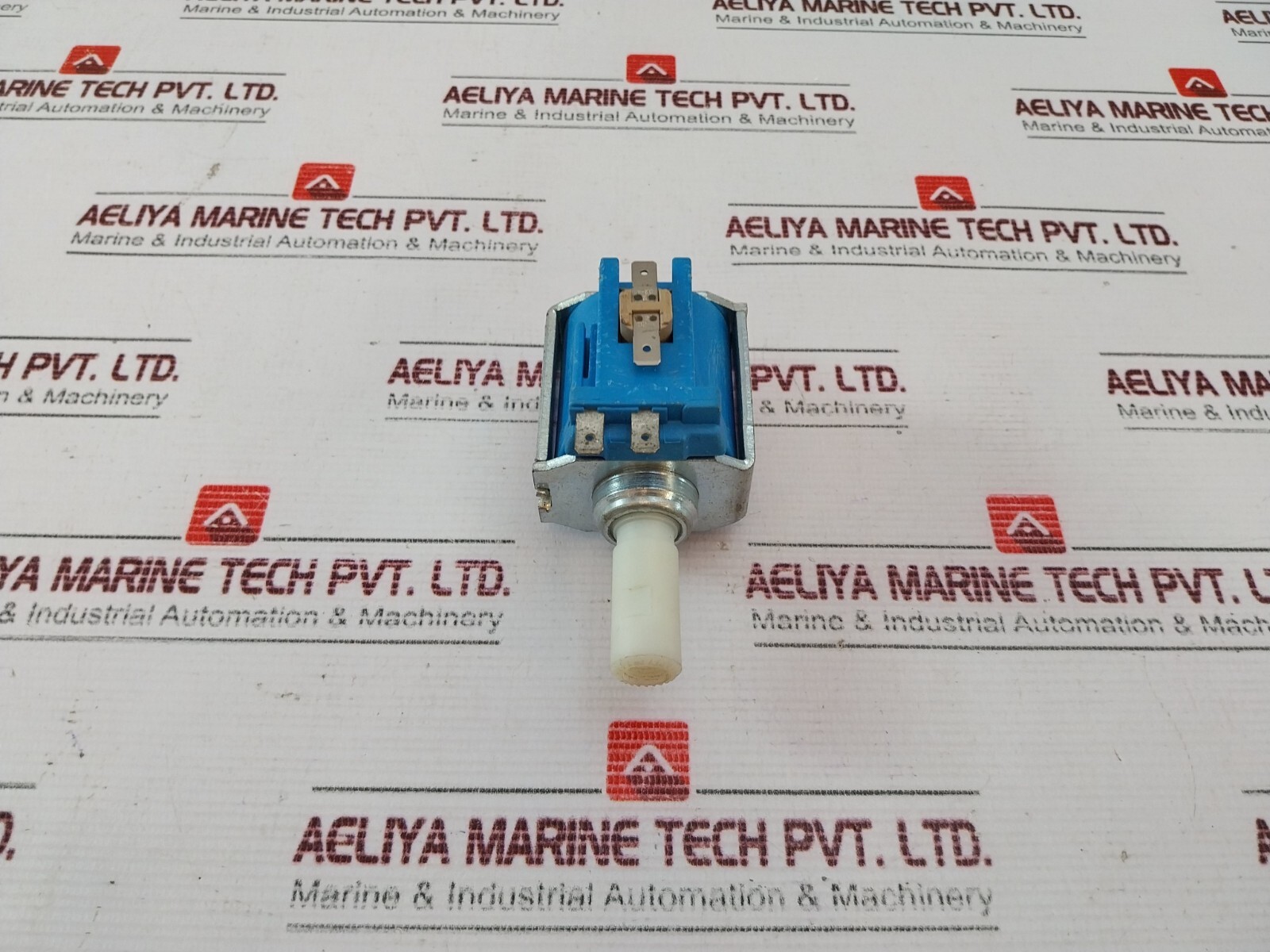 ARS CP.02.315.0 Pump Vibratory 50Hz 70W