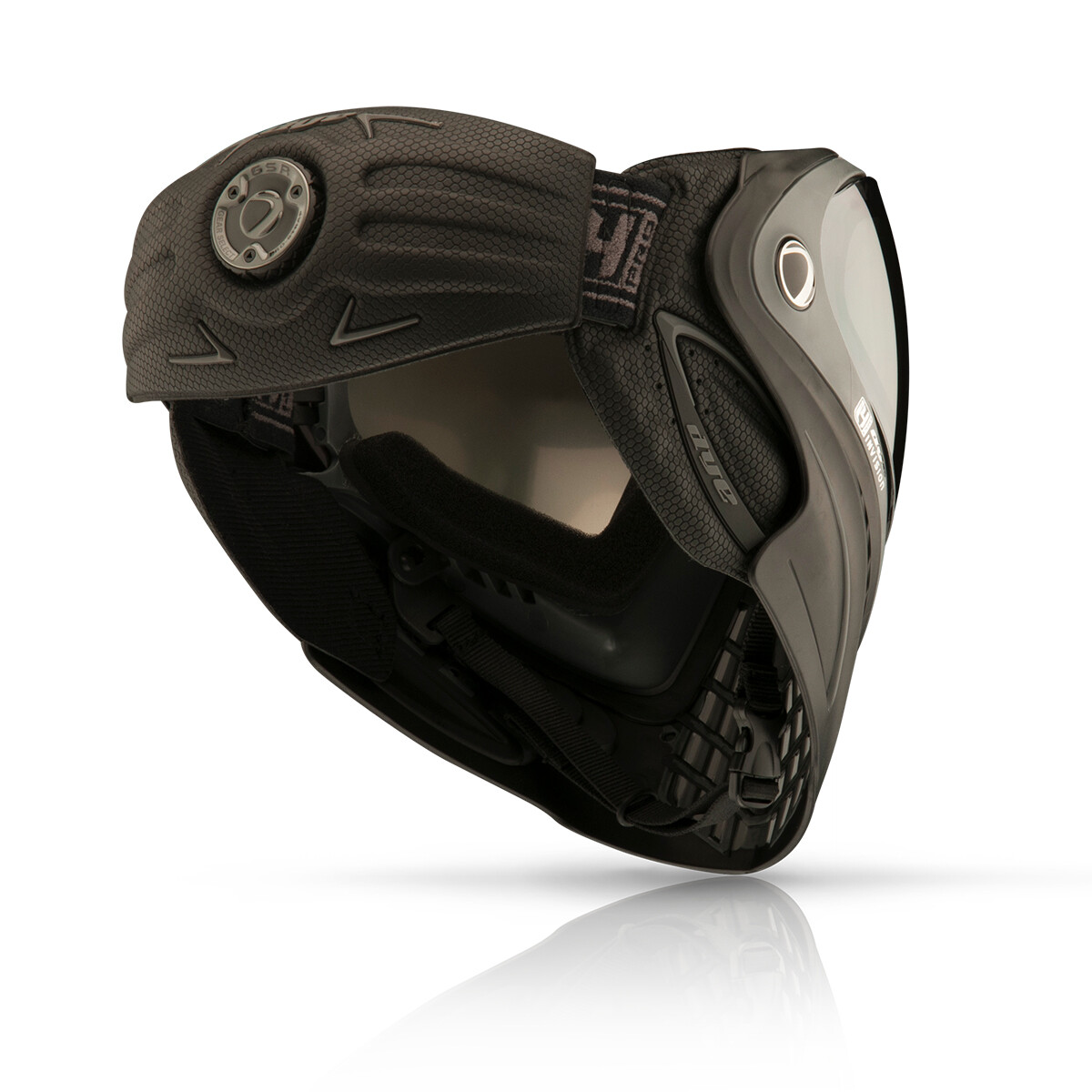 Dye I4 Pro - Shadow - Black / Grey