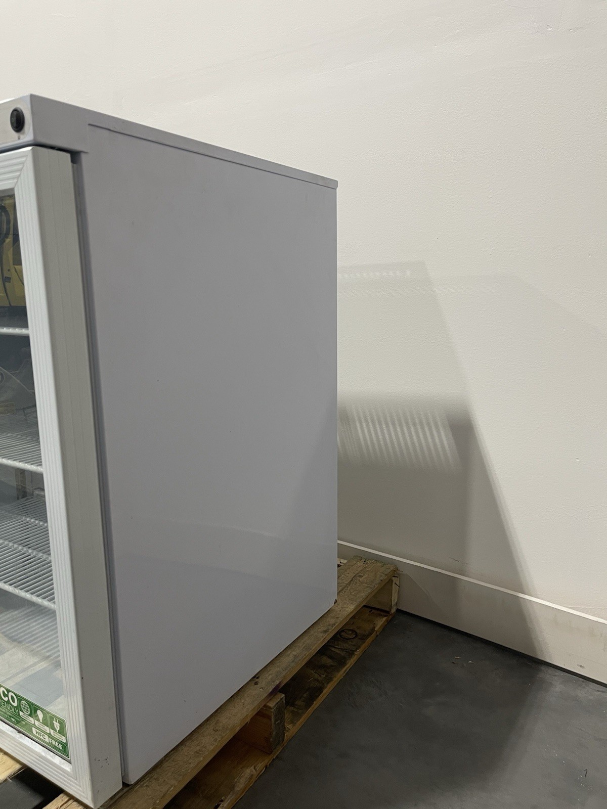 ABS American Biotech System Mes Fridge PH-ABT-HC-UCFS-0504G