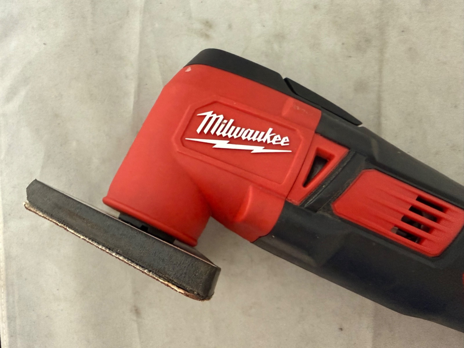 Milwaukee 2626-20 M18 Multi-Tool, Tool Only, Ships Free