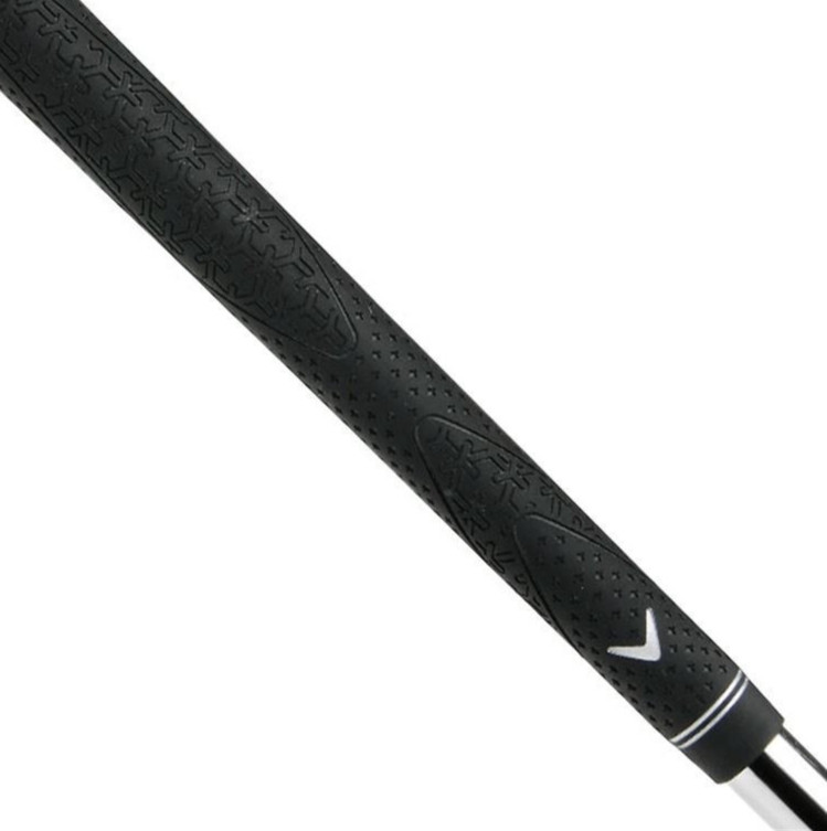 Callaway Diamond Red Cap Golf Grips Standard Size .580 Core Choose Quantity NEW
