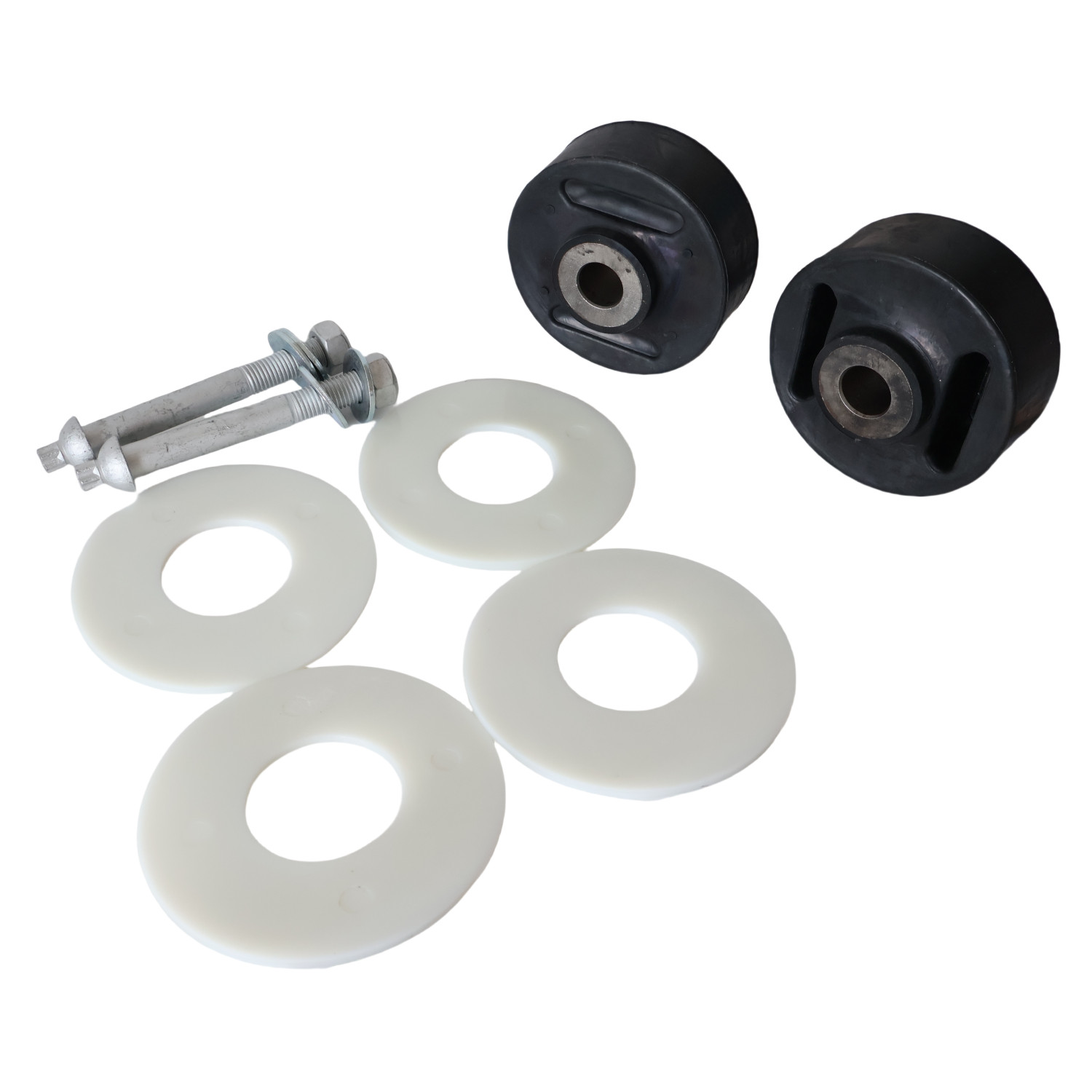 S-26321 Tri Functional Pivot Bushing Kit For Hendrickson S-23320