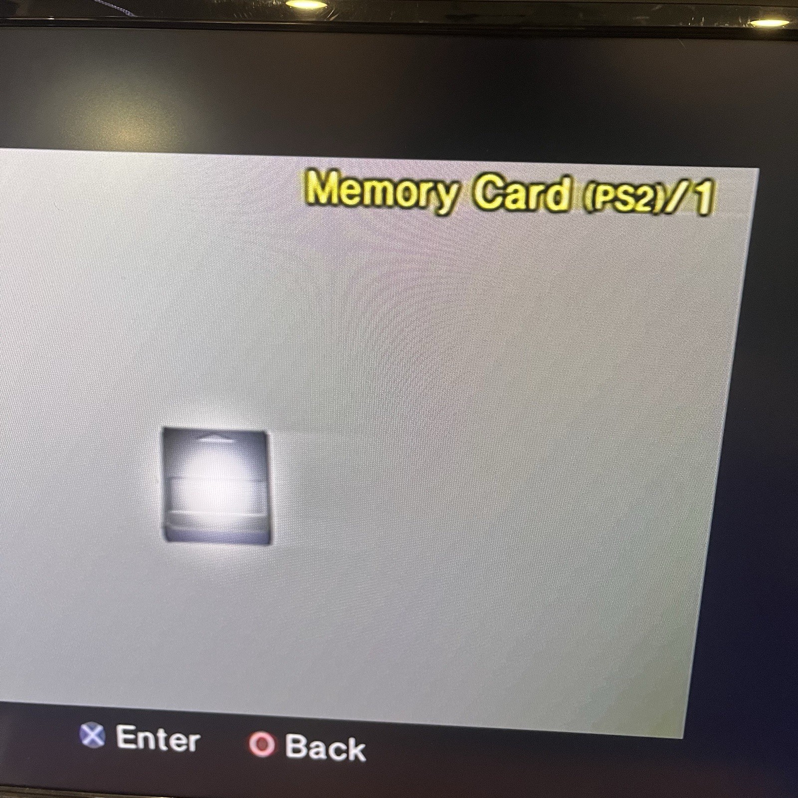 PS2 Memory Card Datel Max Memory 16MB Tested Working High Capacity