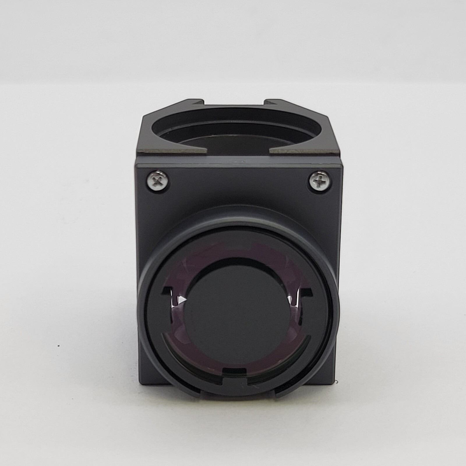 Olympus Microscope Darkfield Mirror Filter Cube U-MDF3