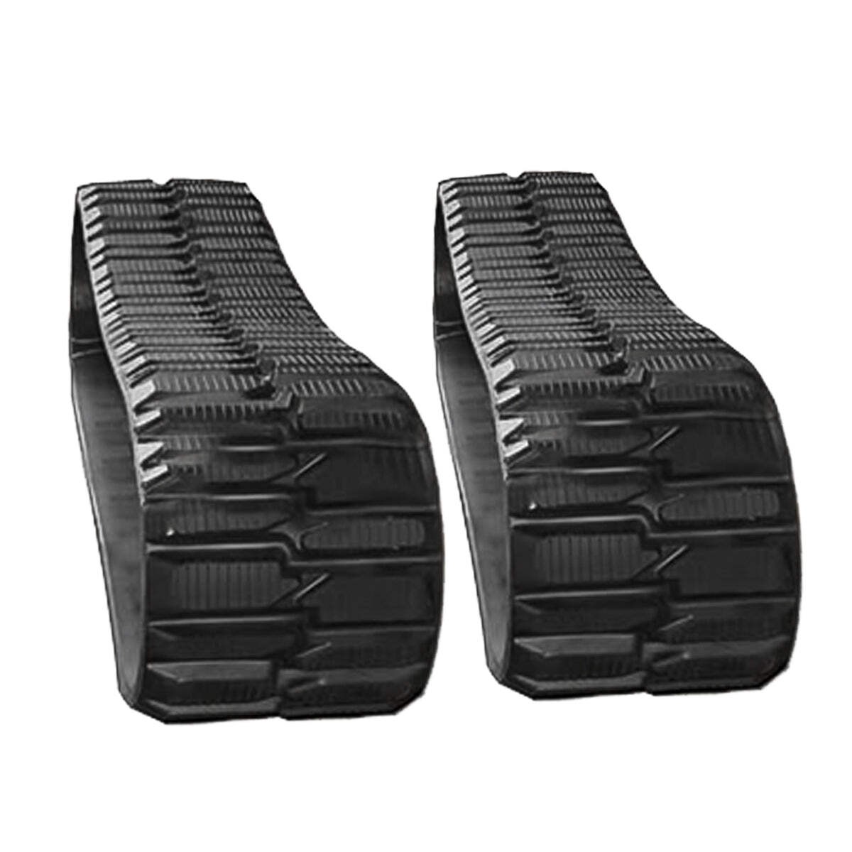 2PK Wide Track for Toro Dingo Compact 22307 22320 22324 22322 136-5848