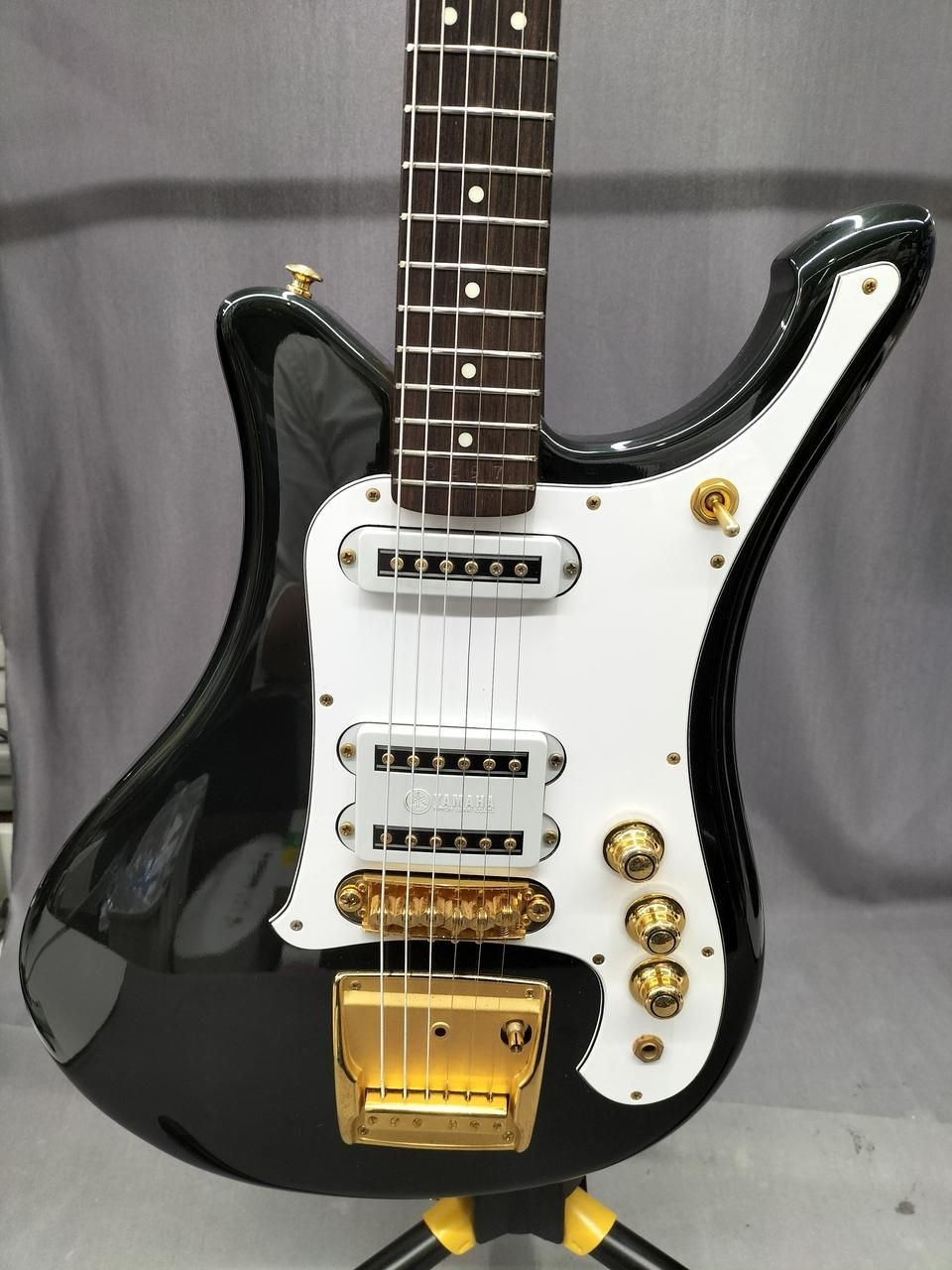 Yamaha Electric Guitar SG-7AS Used