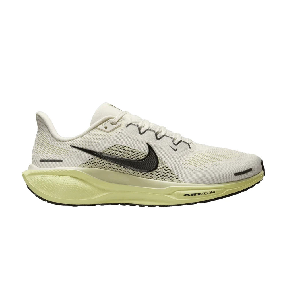 Nike Air Zoom Pegasus 41 ‘Pale Ivory Limelight’ FD2722 109 Size 12