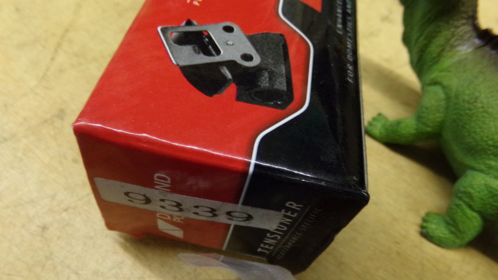 NEW Diamond Power Tensioner 9339 *Free Shipping*