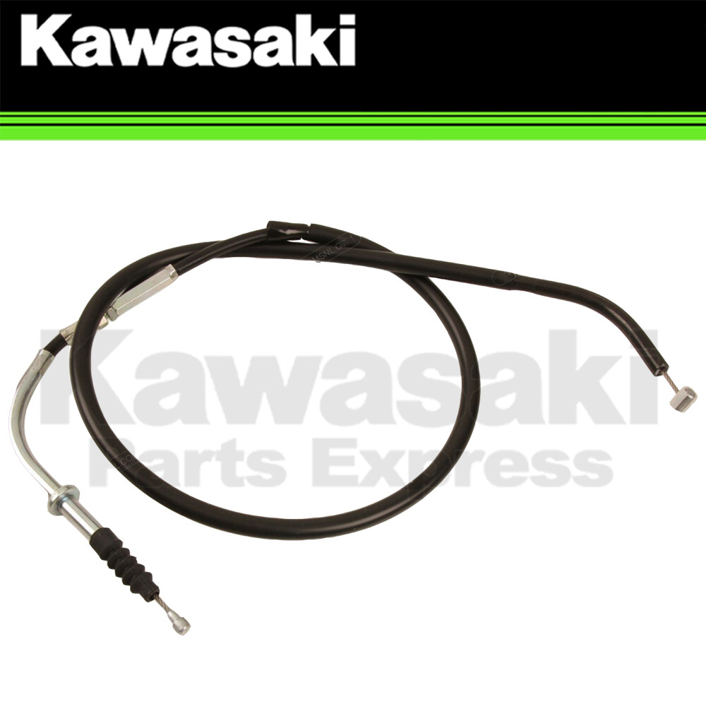 NEW 2012  - 2016 GENUINE KAWASAKI NINJA 650 EX650 CLUTCH CABLE 54011-0570