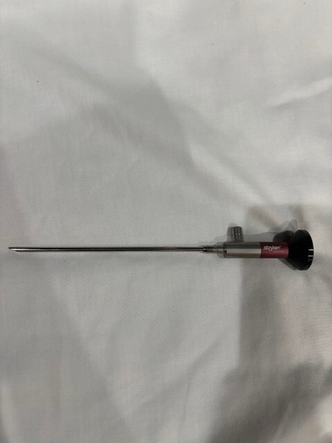 Stryker 377-72 Arthroscope 70' 4MM