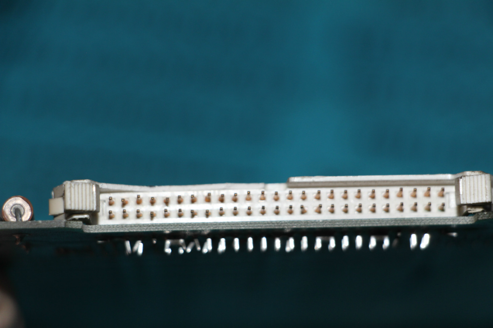 Gould AS-506P-F16 Memory Module AS506PF16