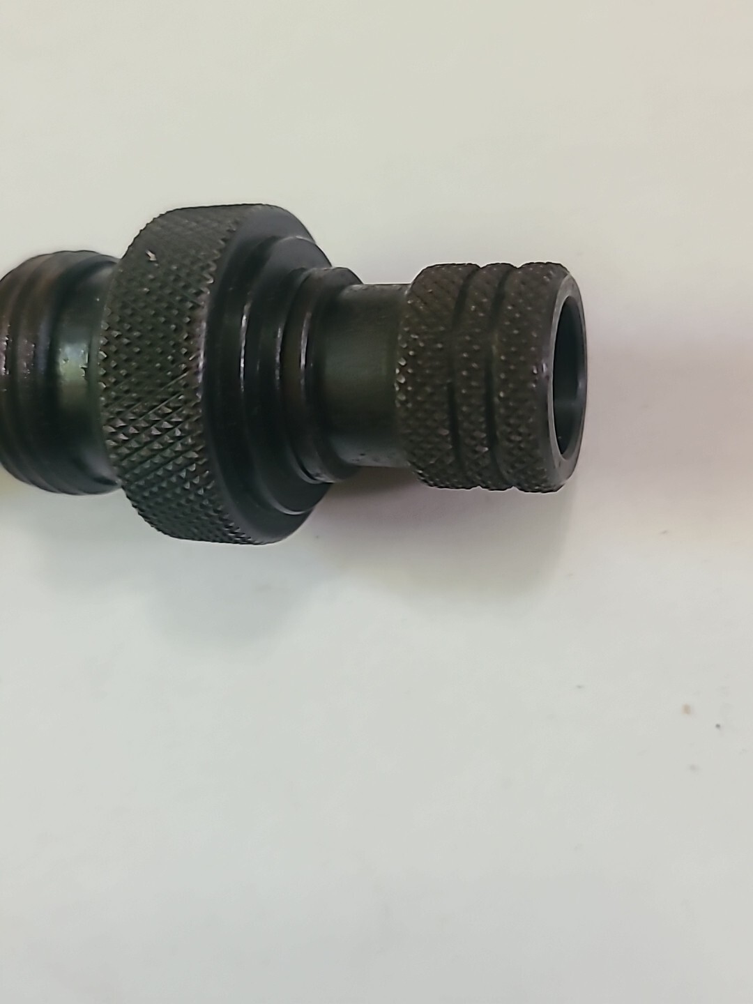 Knight AMERICICAN KNIGHT .50 Cal. Inline Muzzleloader Striker Assembly BOLT