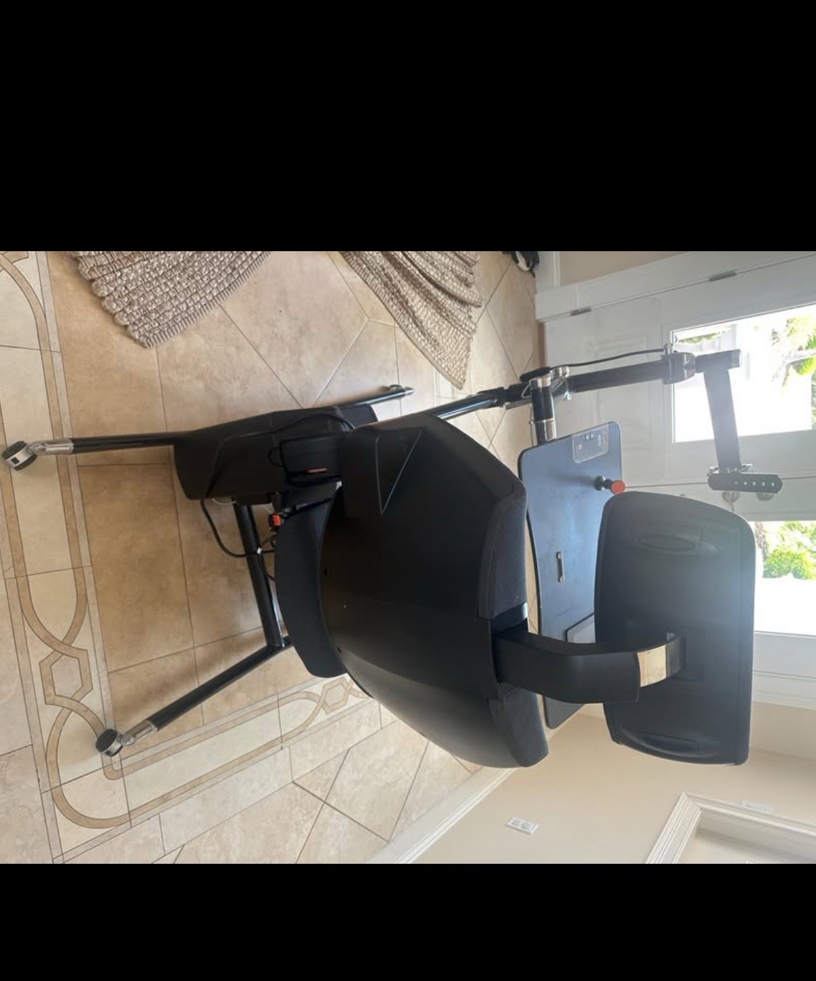 Alt work signature pro (lightly used)