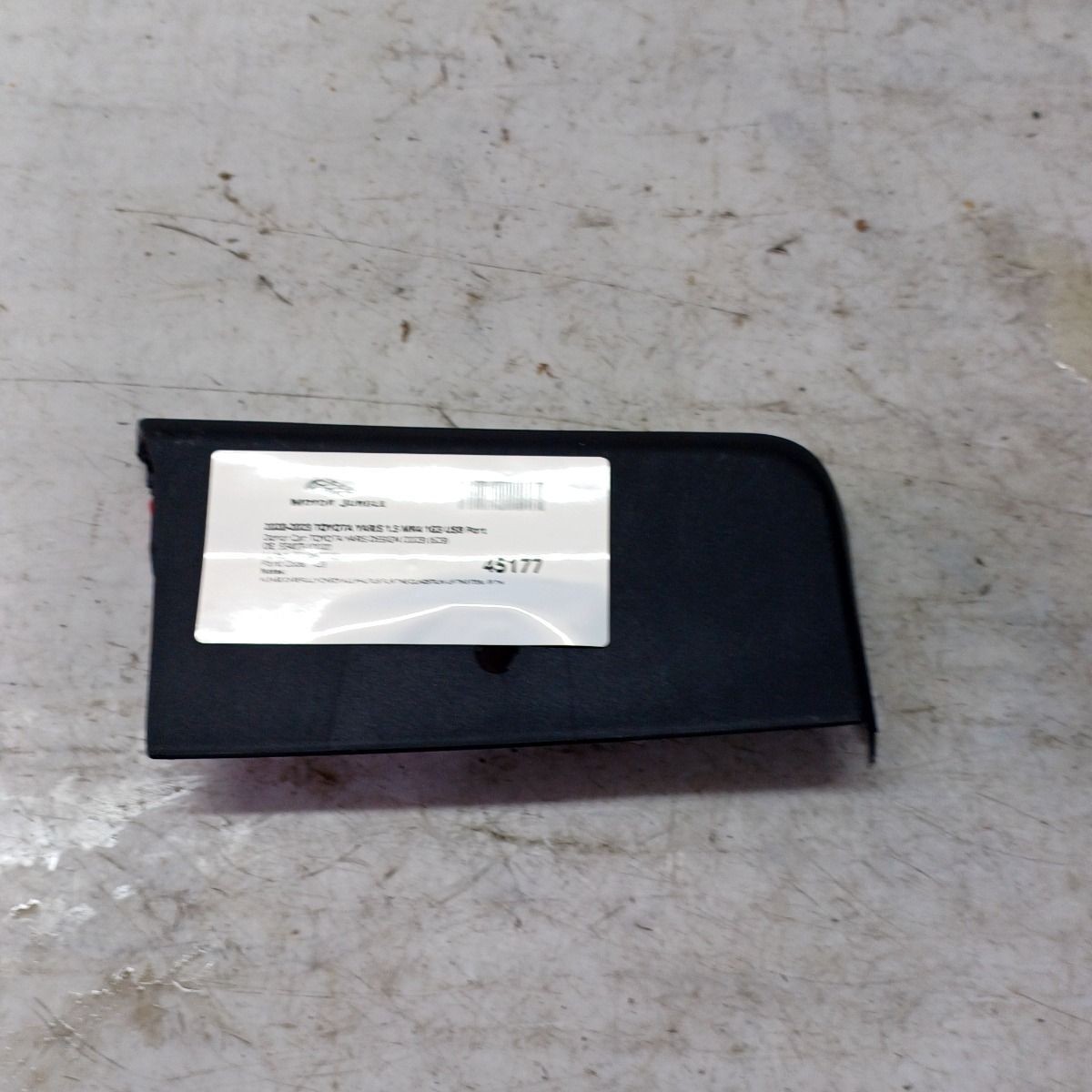 2020-2023 TOYOTA YARIS 1.5 MK4  USB Port 55407-K0020