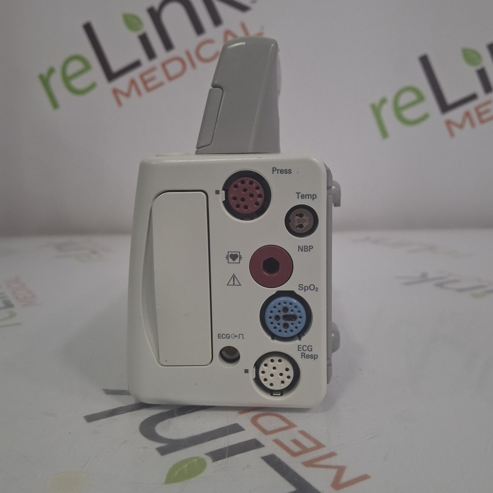 Philips IntelliVue X2 Module - Masimo Rainbow SpO2