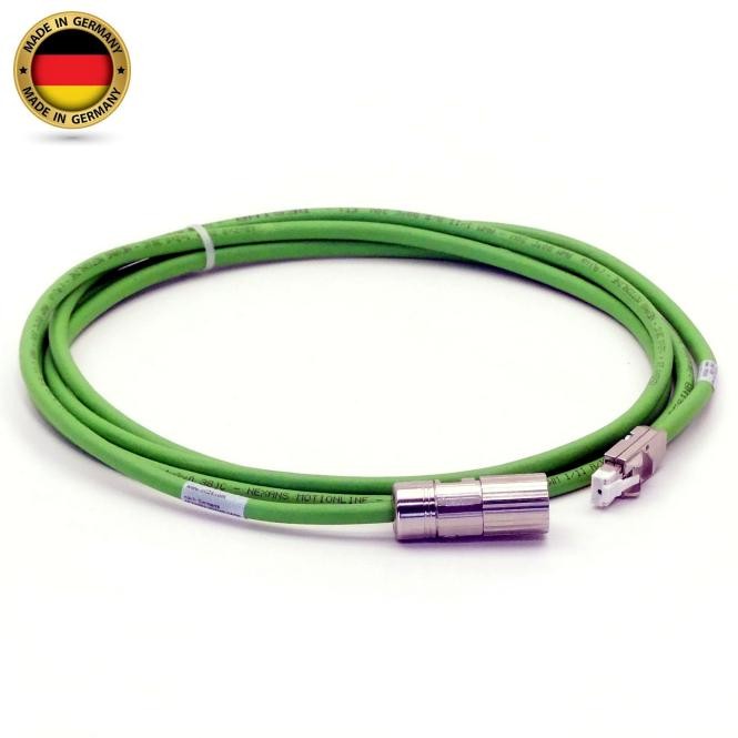 MT24 Signal Cable 13m to Siemens 6FX5002-2DD40-1BD0 6FX5002-2DD40-1BD0-MT24