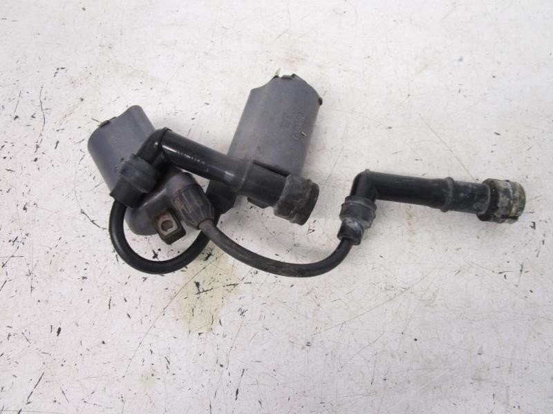 09 Kawasaki EN 500 Vulcan OEM Ignition Coils 21121-1153 1996-2009
