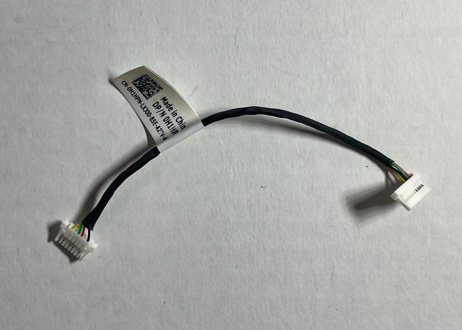 New Dell OptiPlex 7450 All-In-One Desktop Touch Controller Cable H1HPN 0H1HPN