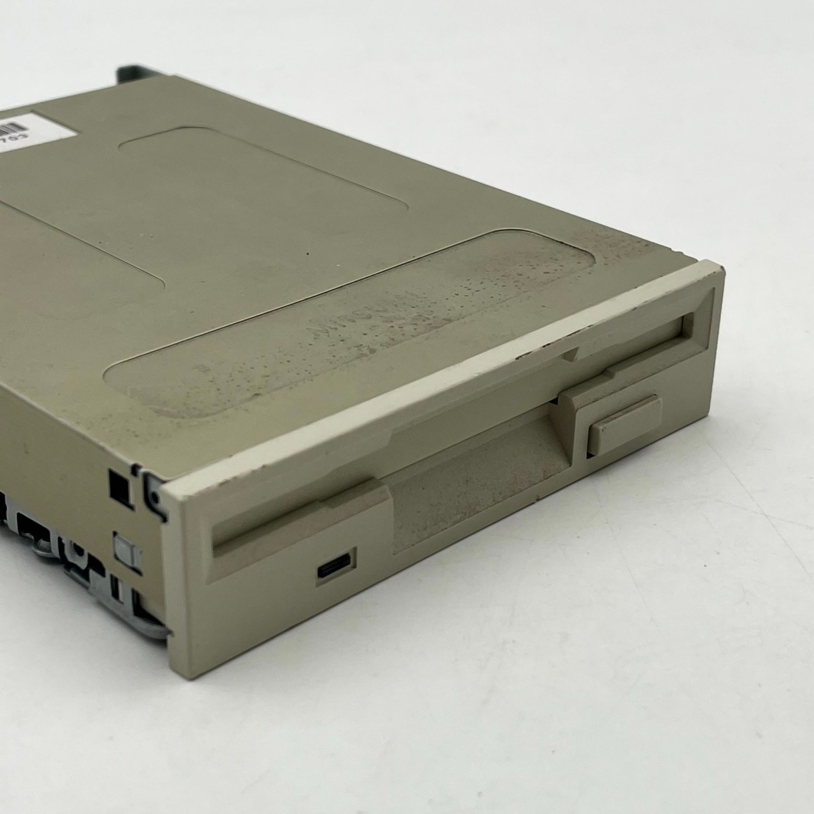 Newtronics Mitsumi D359T7 Internal 3.5" Floppy Disk Drive For Desktop Computers
