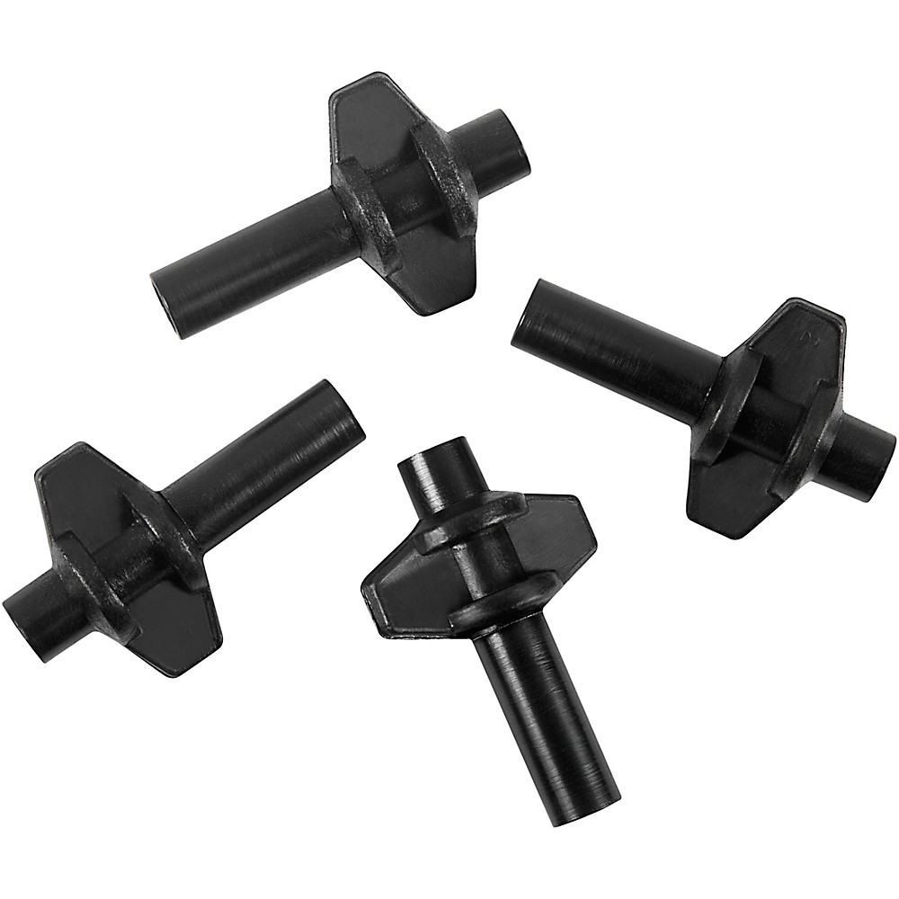 Sound Percussion Labs Wing Cymbal Sleeve 4Pack 8 mm