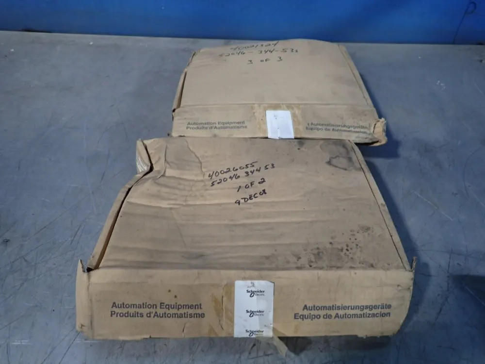 SCHNEIDER ELECTRIC COMMUNICATION ADAPTER 170LNT71000