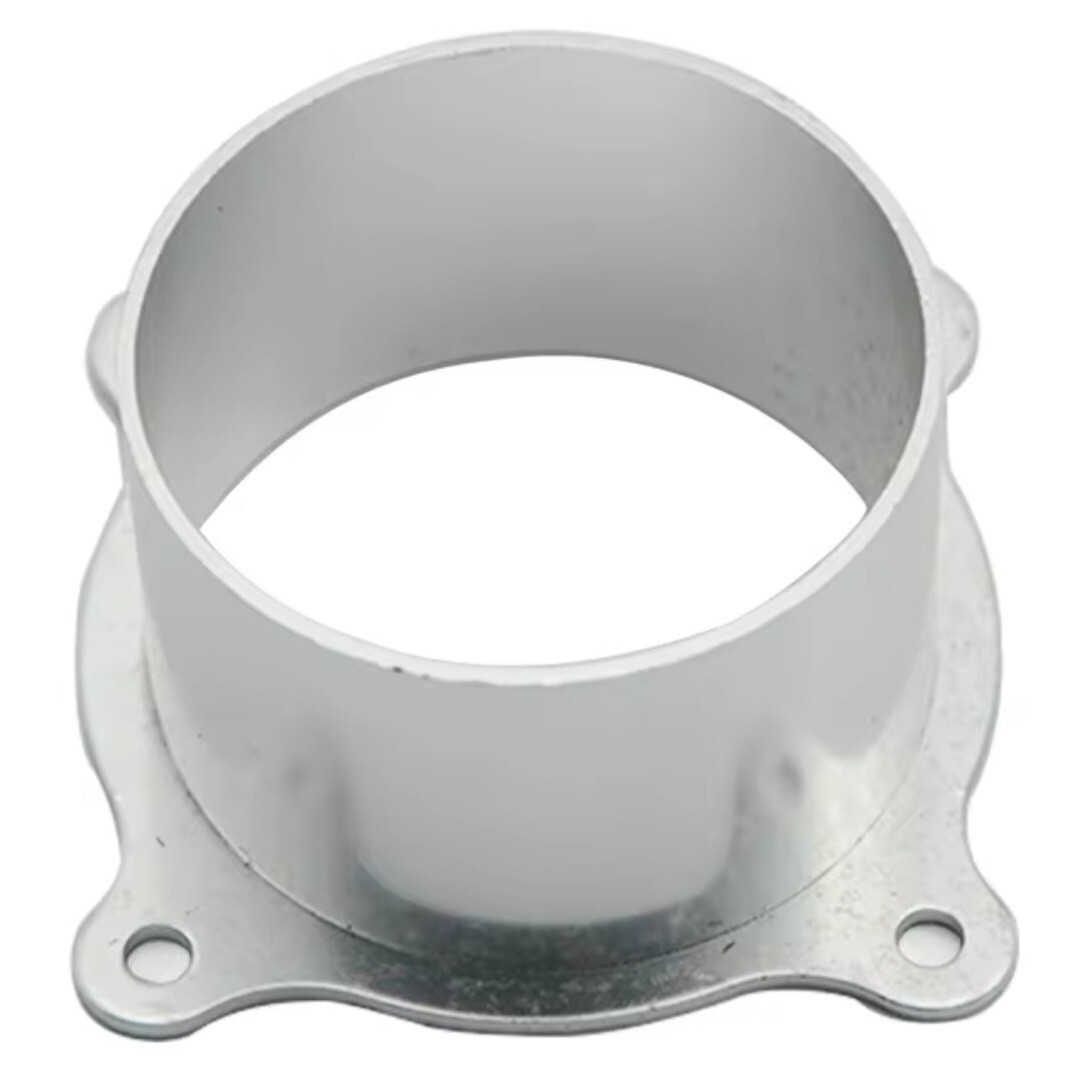 Square Rectangular Ring Reducer Necklace For Car Flow Meter Filter