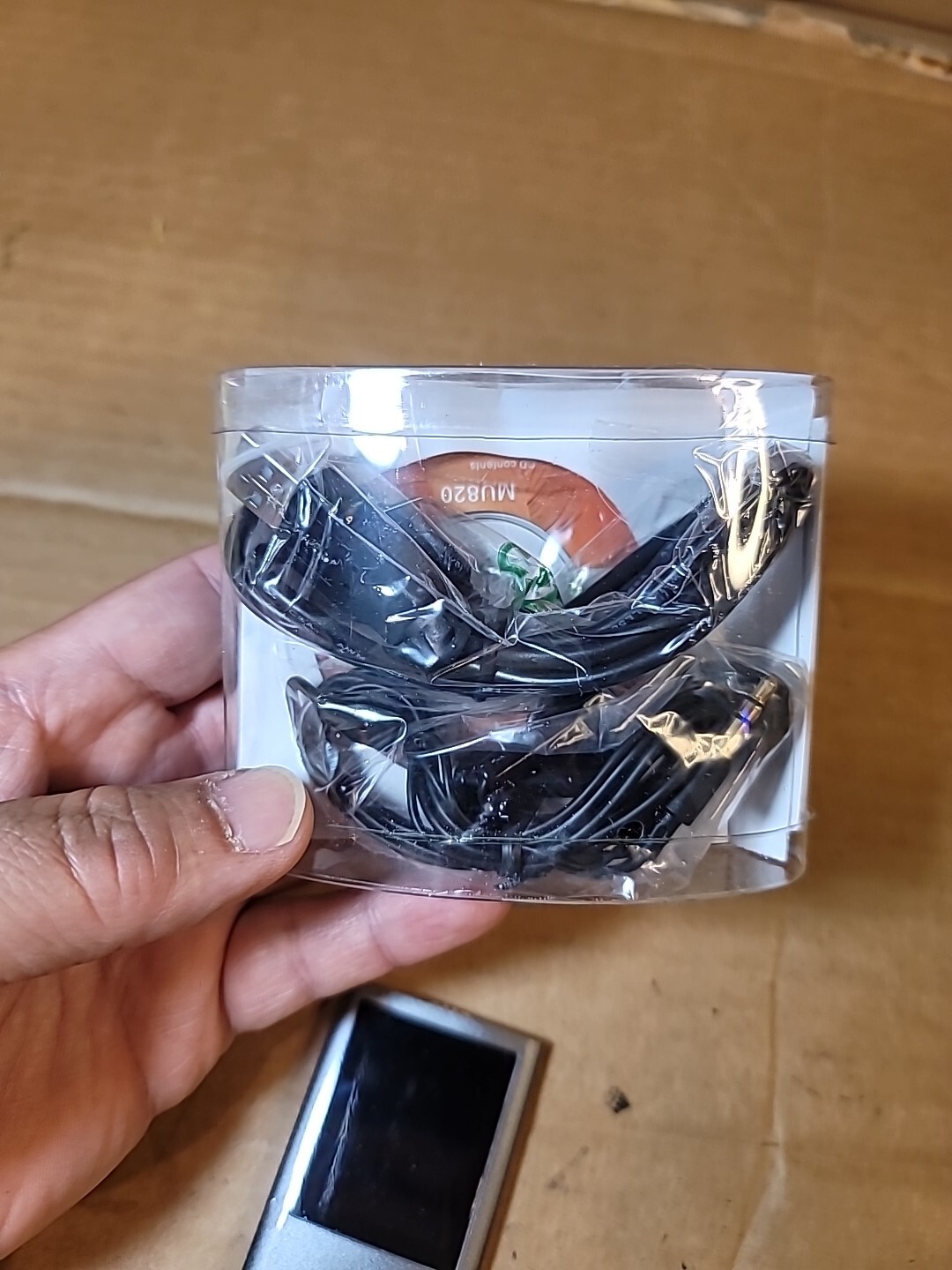 Hott Mp3 Player