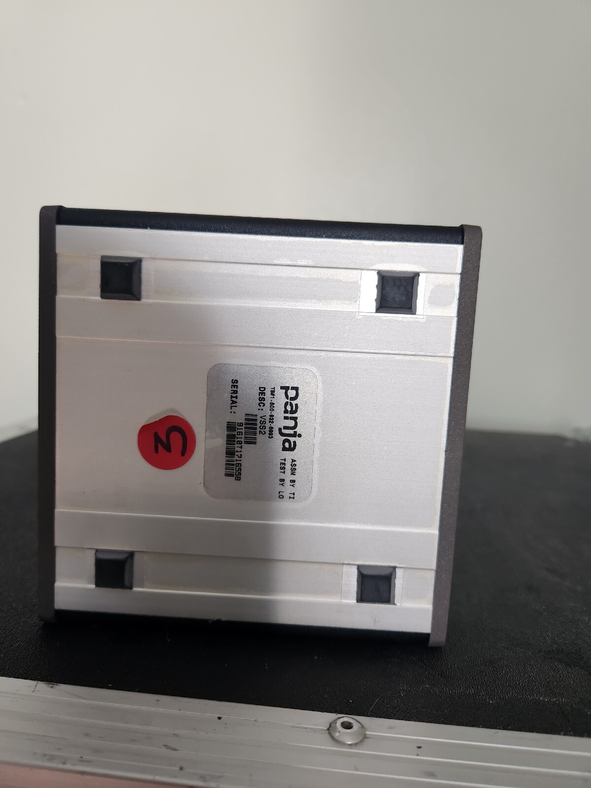 Panja VSS2 Video Sync Sensor