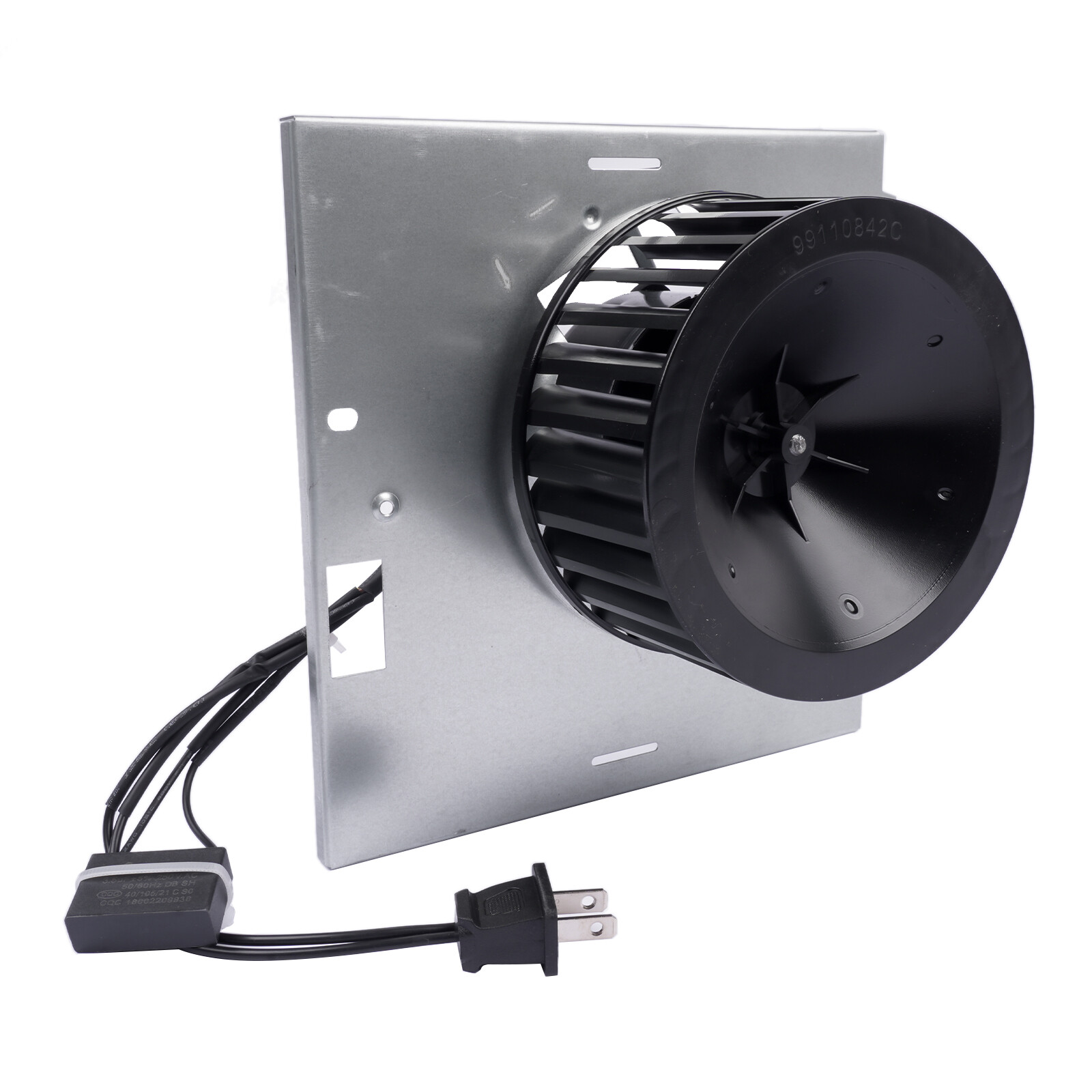 Fan Assembly Fits for 676-A 676-B 676-C 676F-A 676F-B 676A 676B 676C 676FB 676FC