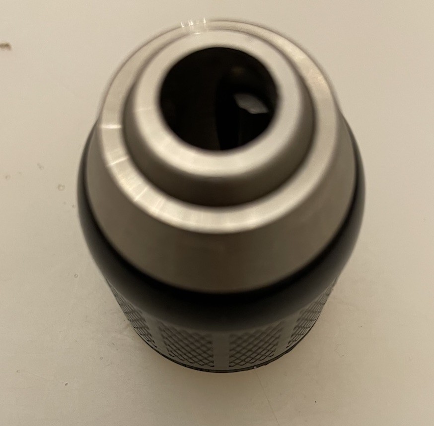 Milwaukee 42-66-0200 1/2" Keyless Chuck, Milwaukee Replacement - New