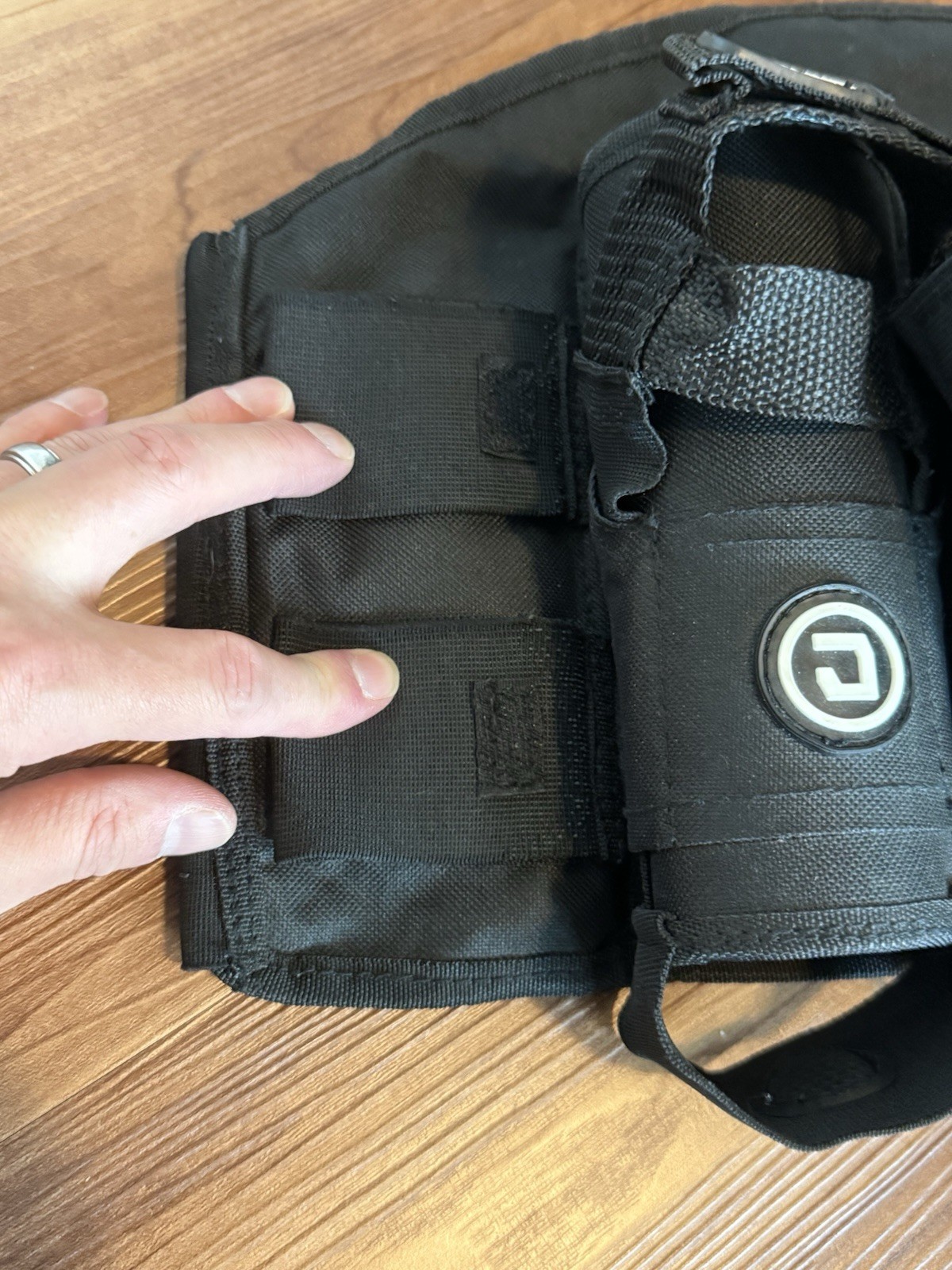 Critical True Ejection Stealth Pack V2 - 3+4 (PODS NOT INCLUDED)