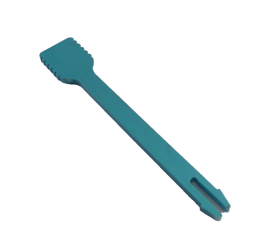 Culligan HE High Efficiency Water Softener Drive Gearmotor Retainer Clip 1020415