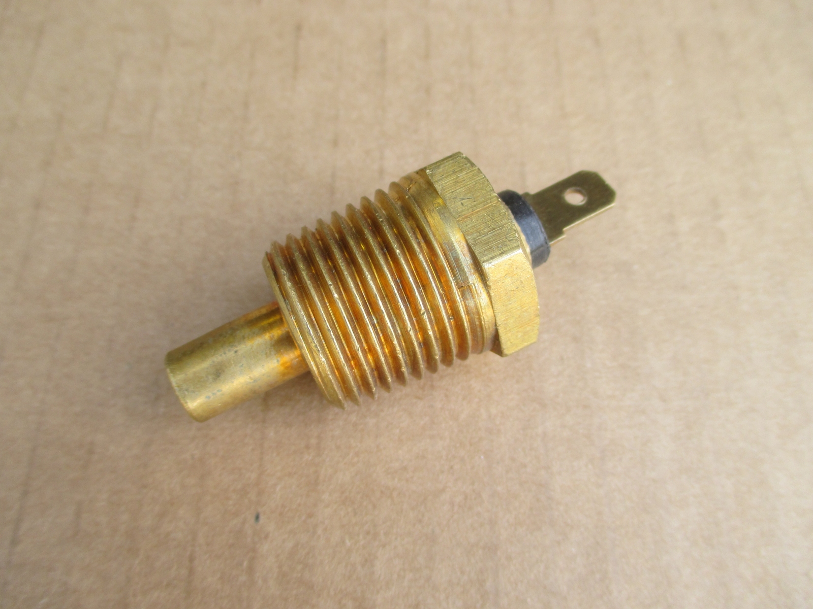 TEMPERATURE SENDING SWITCH FOR IH INTERNATIONAL TEMP INDUSTRIAL 278