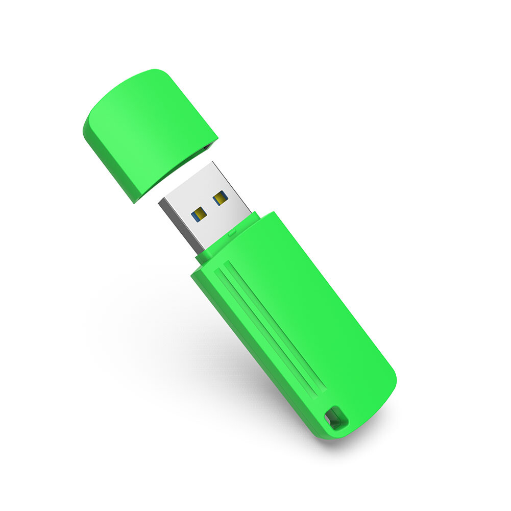 1x 128GB USB 2.0 Flash Drive Memory Stick Pen Drive U Disk Data Storage