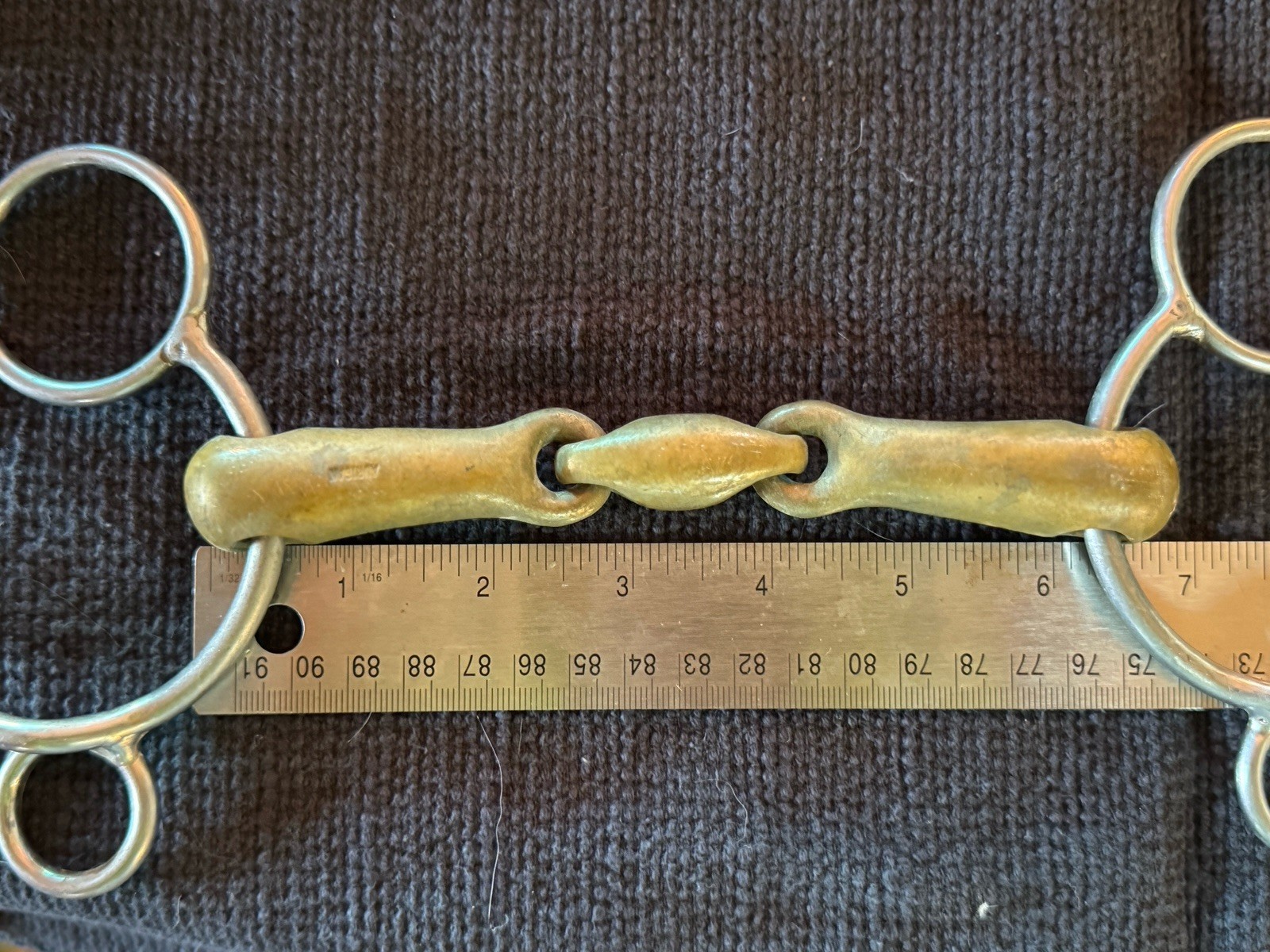 ZoomKK Ultra 3-Ring Bit (Double-Jointed)