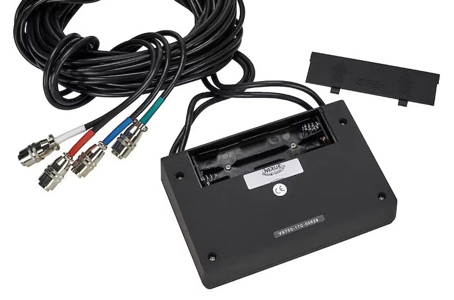 Proform 67650 Vehicle Weighing Scale System