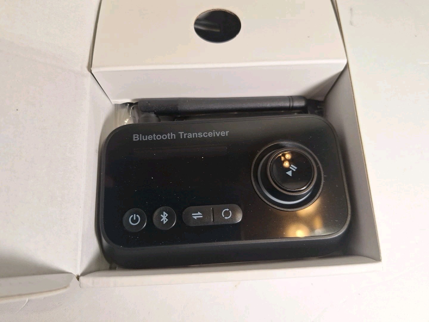 3 In 1 Audio Streaming Box BT17 Audio Streaming Box 5.3 Version (Open Box)