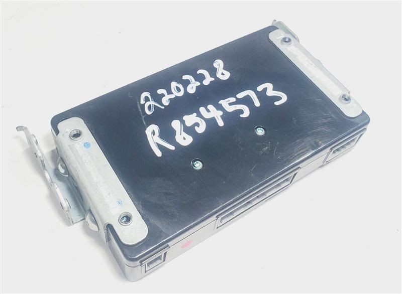 Communication Control Module PN 283b03ja2a OEM 2014 2015 Infiniti Q50