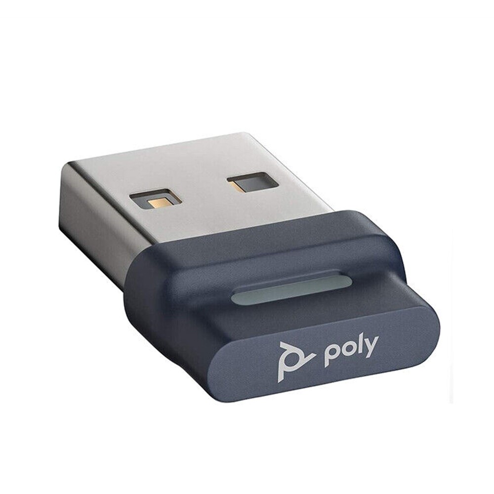 *NEW* UNUSED Plantronics Poly BT700 HiFi Bluetooth 5.1 Dongle USB Adapter