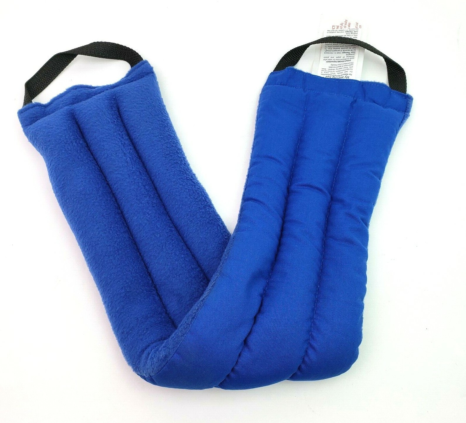 My Heating Pad Natural Relief Relaxation Blue Microwave Pain Relief Hot Pad