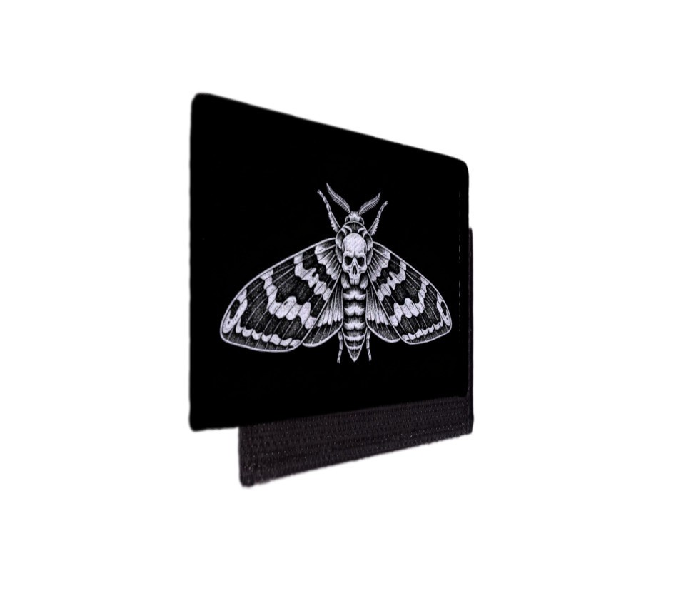 Kaiju Monster Godzilla Destruction Mayhem Patch Morale Army Hook [sub]
