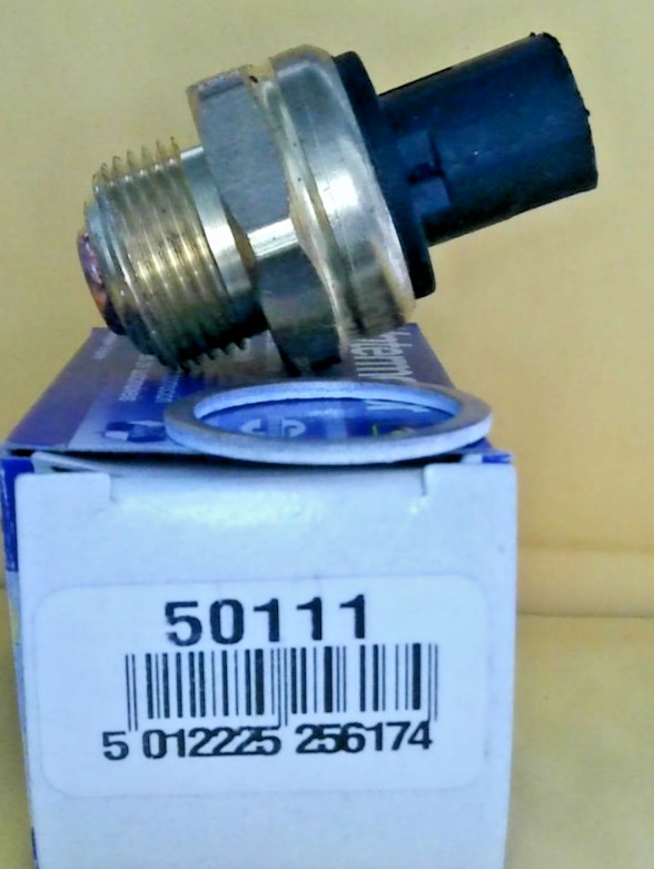 50111 (XEFS58) Temperature/Radiator Fan switch fits ARO, Opel, Renault, Vauxhall