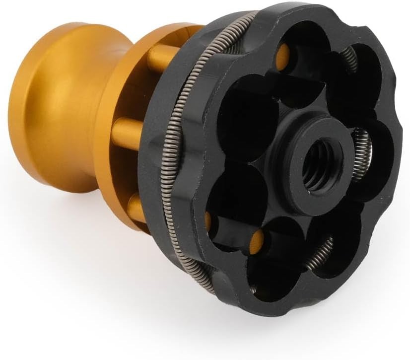 7-Shot Speed Loader for Smith & Wesson 386, 586, 686 Plus