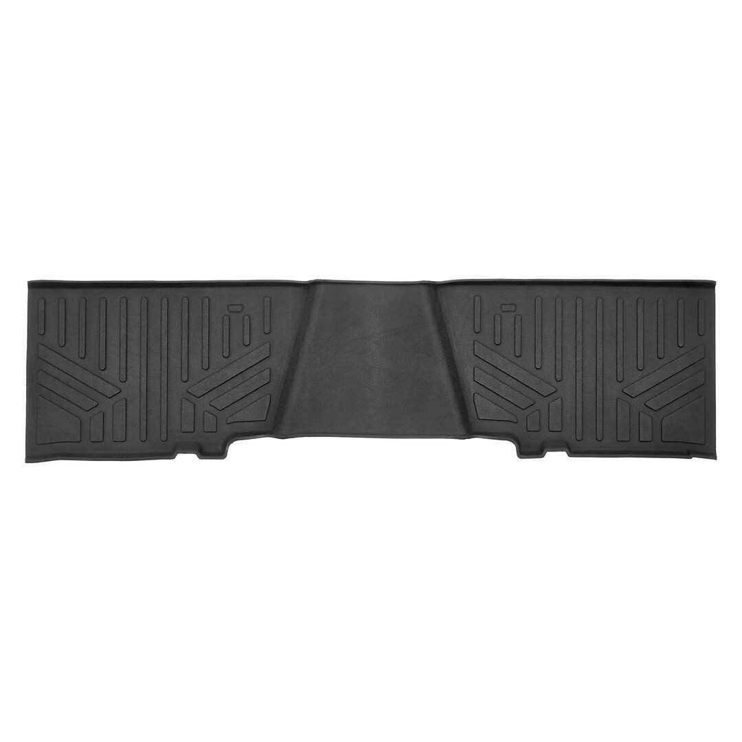 SMARTLINER FLOOR LINER SECOND ROW UB0128