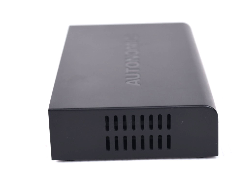 Autonomic MMS-1e R2 Media Streamer w566