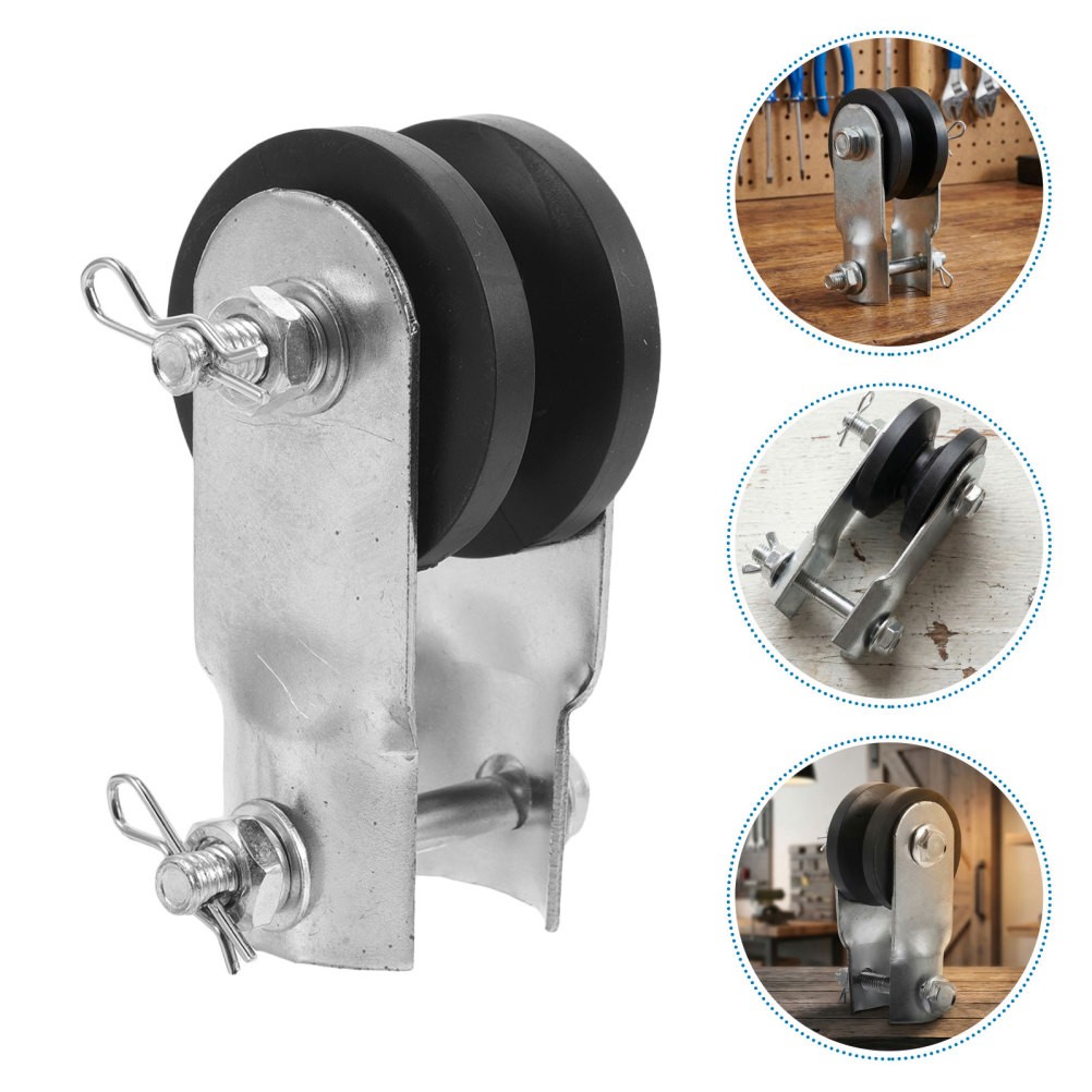 3 Pcs Ceiling Fan Adapter Mount Bracket for Gazebo Adjustable Brackets