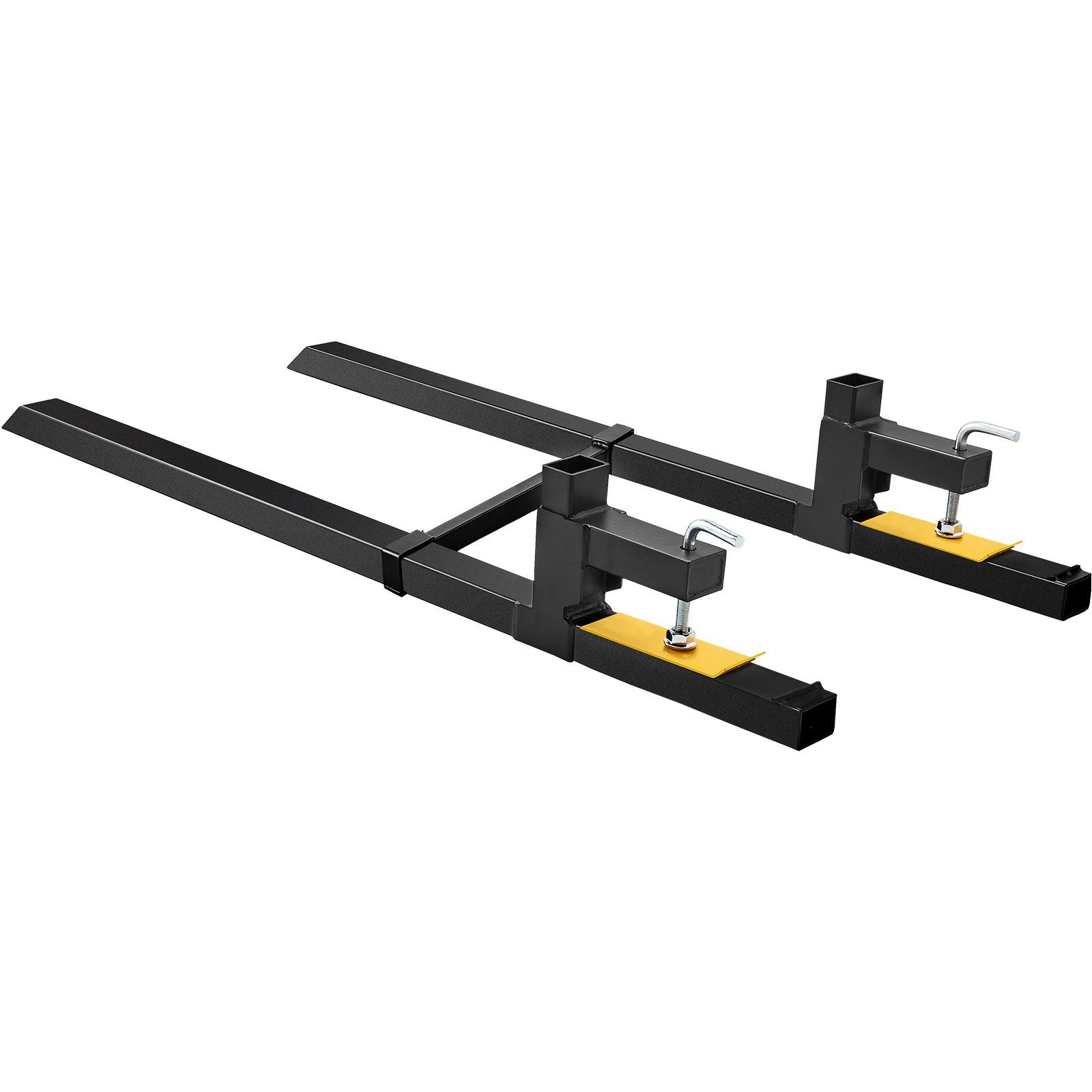 Pallet Forks Attachments Hand Tool D0102HRMZRP Heavy Duty Fork Parts